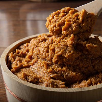 ふるさと納税 富山市 おわらあんばやし(田楽味噌) |  | 03