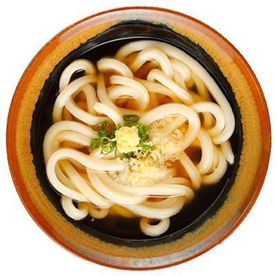 ふるさと納税 三豊市 上杉生うどん20袋入りつゆ付き(300gx20+20mlx40)