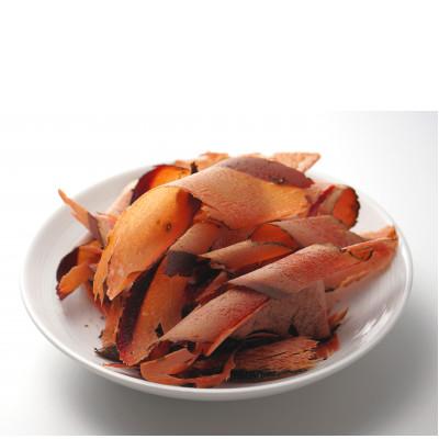 ふるさと納税 静岡市 食べる鰹節　カツオジャーキー　7袋セット |  | 01