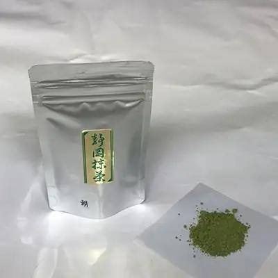 抹茶 粉末 40g×6袋 抹茶