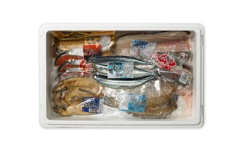 北グルメセット C-76007