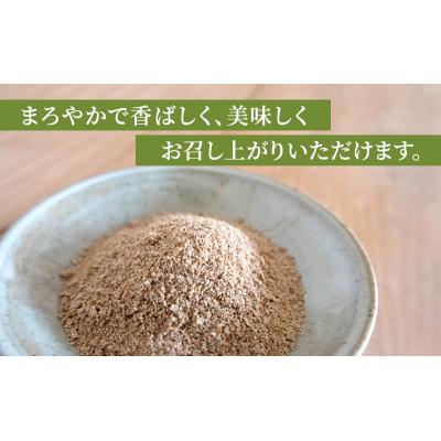 ふるさと納税 五城目町 YOUALLの白ごま油 160℃で焙煎した白ごま油の粕10セット[No.5880-3233] |  | 02