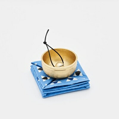 【ふるさと納税】【高岡銅器】おともりん 雨晴 民芸品 工芸品 伝統技術