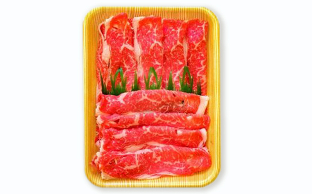 土佐あかうし【和牛サーロイン／すき焼き用】約500g 和牛 高級 贈り物 贈答用 お歳暮 お中元 赤牛 ブランド牛 赤身 脂 さっぱり 年末 年始 高知県 南国市