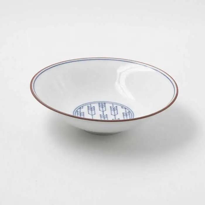 【波佐見焼】engi  小鉢 5点セット 食器 皿 丸皿【西海陶器】31681 1[OA295] 波佐見焼