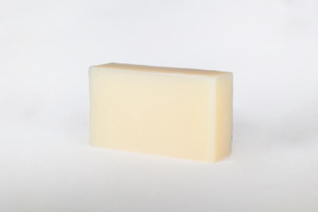 柚子石鹸