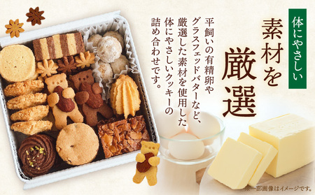 クッキー缶 洋菓子 焼き菓子 詰め合わせ