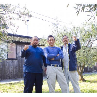 ふるさと納税 小豆島町 小豆島産EVオリーブオイル　ミッション180gお得サイズ |  | 02