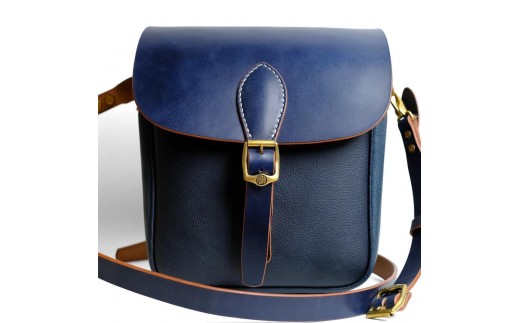 天神ワークス ショルダーバッグSP03【NAVY】【かばん ファッション 人気 おすすめ 】