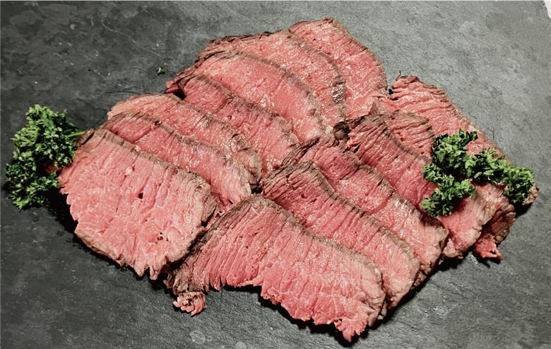 北海道湧別町産 鹿肉ロース（ブロック）900g　ジビエ　鹿肉　シカ肉　しか肉　エゾシカ　エゾ鹿　冷凍　低カロリー　ヘルシー　国産　産地直送　オホーツク　湧別町　北海道