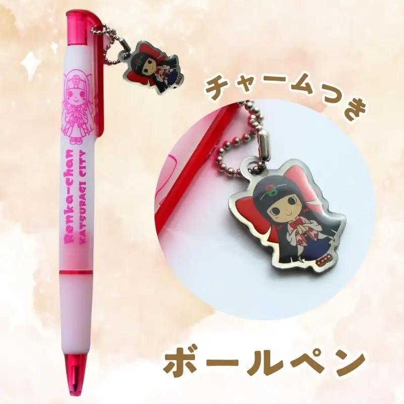 蓮花ちゃんグッズセット／ゆるキャラ　ご当地キャラ　ゆるキャラグッズ　ご当地キャラグッズ【kckk001】