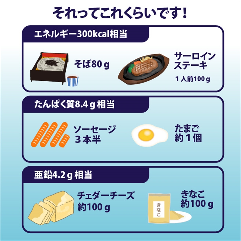 守山乳業 MORIYAMA　ライズアップミール　みかん風味【 ゼリー ギフト プレゼント 贈り物 お返し おいしい まとめ買い 神奈川県 南足柄市 】