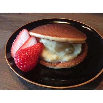 ふるさと納税 多気町 米粉パンケーキミックス「無垢」2種　計4袋(各2袋入り) |  | 01