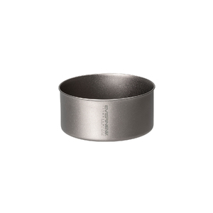 【EVERNEW】Ti250 cup NH ECA081