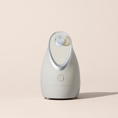 ふるさと納税 つくばみらい市 LINKA リンカ イオン フェイス スチーマー&フェアスキンラッピングマスク5枚 |  | 01