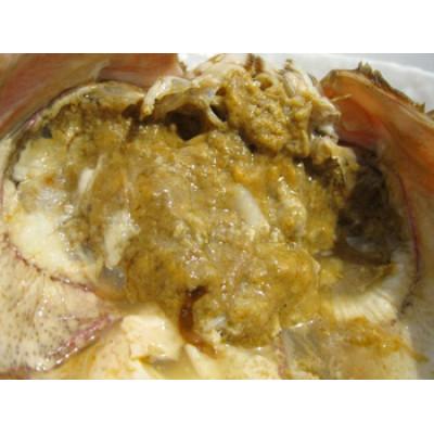 ふるさと納税 羅臼町 知床羅臼産 浜ゆで毛がに 計1kg(小中サイズ 300g〜500g×2尾〜3尾) |  | 01