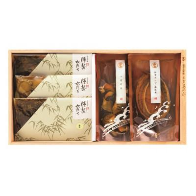 ふるさと納税 伊勢市 《伊勢せきや》御食つくに　椿　1765 |  | 02