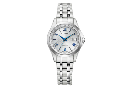 シチズン 腕時計 CITIZEN シチズン 日本製 電波 エクシード EC1120-59B | 所沢 FN-Limited-PR