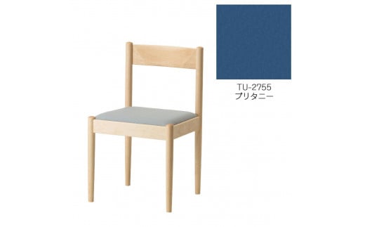 旭川家具　コサイン　フォルクチェア　メープルTU　ブリタニー_04472