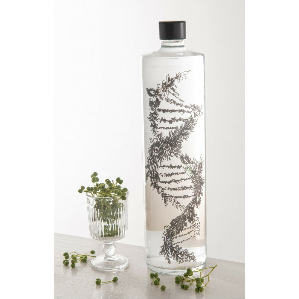 【ふるさと納税】No.1’ 山椒のジン 500ml | お酒 さけ 洋酒 ジン 山椒 スパイス 人気 おすすめ 送料無料 ギフト