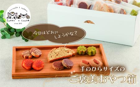 焼き菓子セット クッキー クッキー