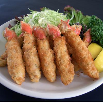 ふるさと納税 網走市 訳あり  生冷凍ずわい蟹セット2kg |  | 02