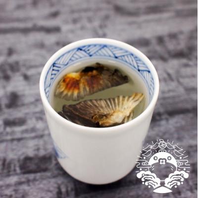 ふるさと納税 壱岐市 トラフグ極上ヒレ酒用ヒレ(10杯分)