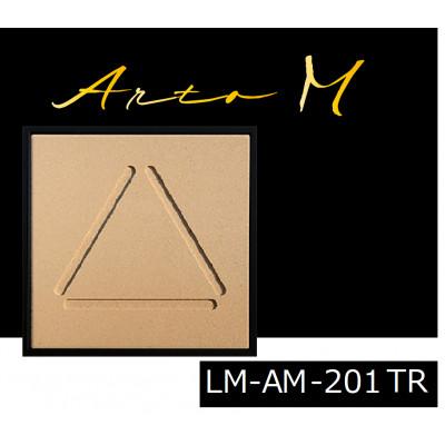 ふるさと納税 稚内市 アートパネル【A-rto M(アールトエム)】215サイズ(LM-AM-201TR)