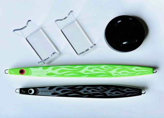 【ふるさと納税】 ジギング S.JIG詰合せセット