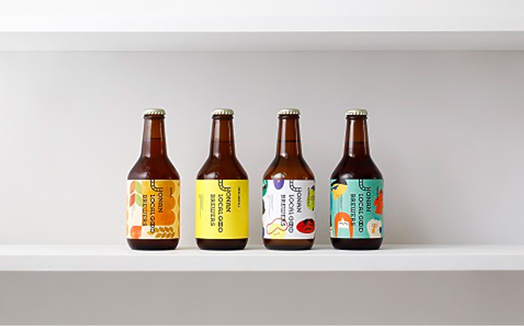 クラフトビール詰め合わせ【思いやり型返礼品】