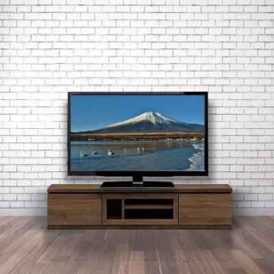 ふるさと納税 大川市 テラ 160TV テレビ台 ローボード