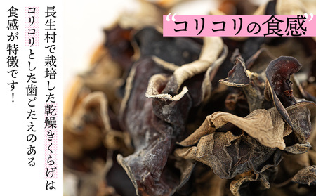 U01-002 生きくらげ＆乾燥きくらげセット