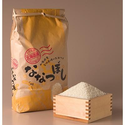 ふるさと納税 旭川市 令和7年産　俺のこだわり米『佐々木農園のあさひかわ米　ななつぼし　10kg』_00412