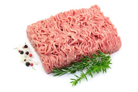【定期便全12回】博多和牛100％ミンチ（挽肉）【訳あり】1.2kg（300g×4個）