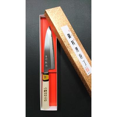 ふるさと納税 三木市 三木刃物製作所　小鍛治竹弘作　舟行庖丁 |  | 01
