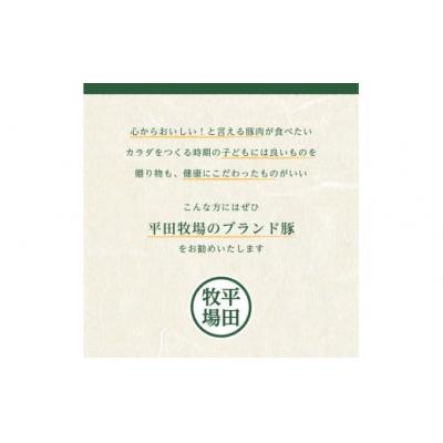 ふるさと納税 酒田市 【平田牧場】 三元豚 焼肉たれ漬け カルビ丼(140g×12) |  | 02