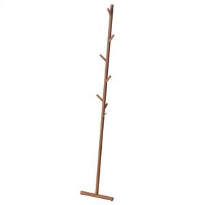 旭川家具　コサイン　ツリーラック　ウォルナット  ｜ 家具 _00645