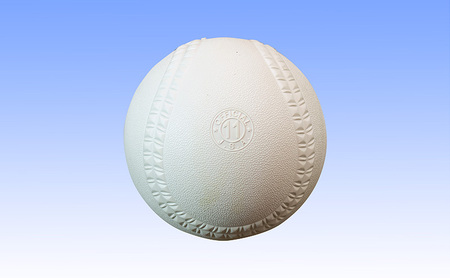 ソフトボール　11インチ　6球　検定球 小学生 一般 ボール スポーツ スポーツ用品 運動 日本製 兵庫県 明石市
