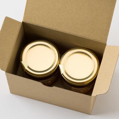 ふるさと納税 尼崎市 天然はちみつ「はち美っちゃん」　百花蜜　150g×2個 |  | 02