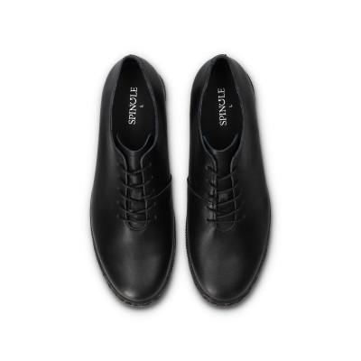 ふるさと納税 府中市 SPINGLE SP-6128 Black M(25.5cm) |  | 03