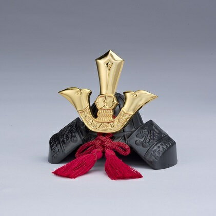 【ふるさと納税】BUSHIDO　楠木正成公　装飾品 民芸品 工芸品 伝統技術 インテリア