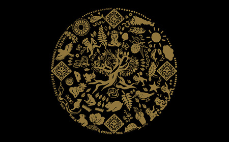 奄美黒糖焼酎【ご縁】35度（黒）720ml×1本 鹿児島県 奄美群島 奄美大島 龍郷町 黒糖 焼酎 お酒 蒸留酒 アルコール 糖質ゼロ プリン体ゼロ 低カロリー 晩酌 ロック ストレート 水割り お取