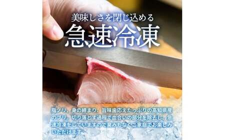 ぶり 切り落とし 約900g 約150g×6パック【ぶり】