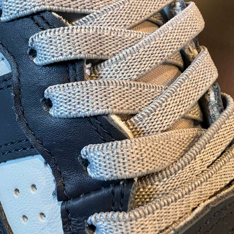 NODC Flexibility SHOELACES