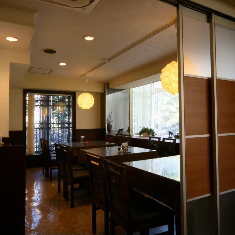 中国料理　酔香楼　飲茶コース・ドリンク一杯付＜２名様分＞ 【096004】