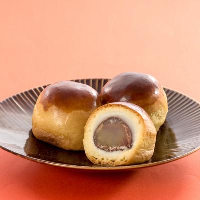 ふるさと納税 桶川市 をかの銘菓詰合せ |  | 03