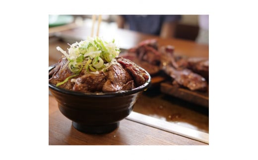 お肉讃歌 牛ハラミ 秘伝の赤だれ 600g（300g×2パック）＜肉の匠 中むら屋厳選＞ 【1483】