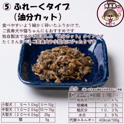 ふるさと納税 飯山市 【犬猫用おやつ】うなぎのかぶ太くん 《ふれーく・油分カットタイプ》獣医監修 ペットフード |  | 01