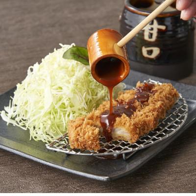 ふるさと納税 日光市 まい泉のとんかつソース　200ml×10本セット |  | 01