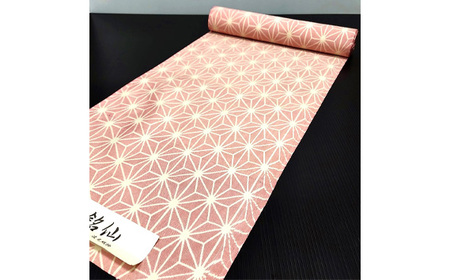 No.471 【引換券】秩父銘仙反物　一反